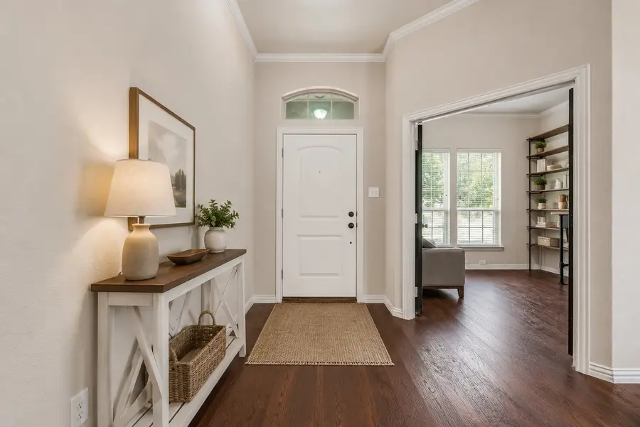 5124 Grovewood Drive, McKinney, TX 75071 - #3