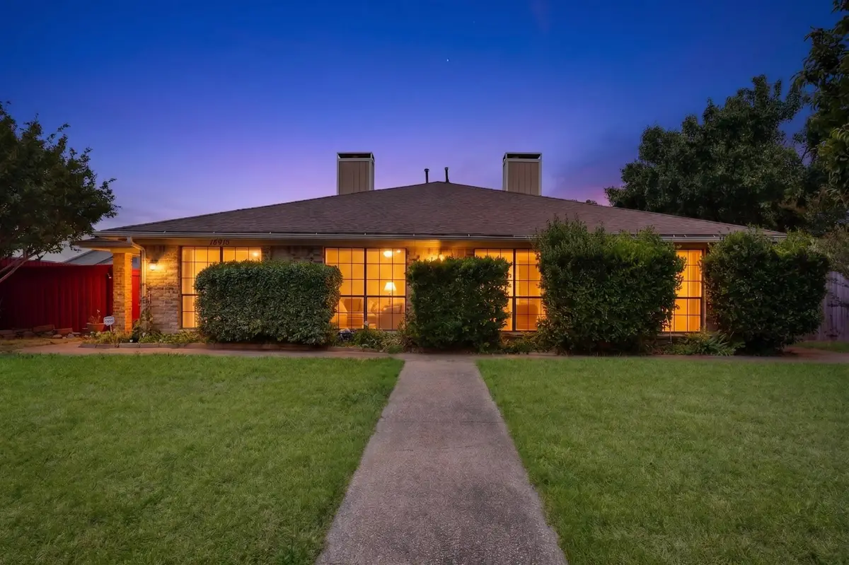 18915 Tupelo Lane, Dallas, TX 75287 - #1