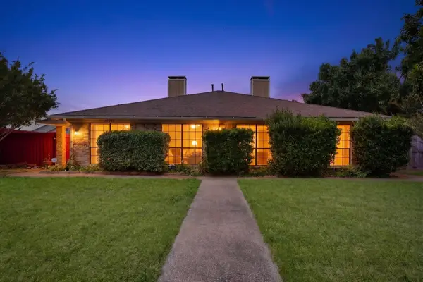 18915 Tupelo Lane, Dallas, TX 75287