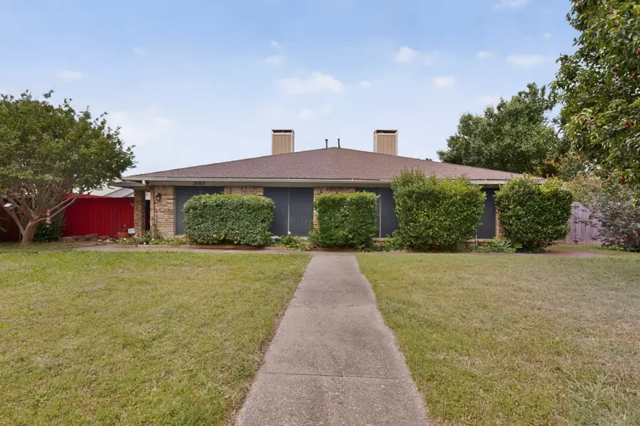 18915 Tupelo Lane, Dallas, TX 75287 - #2