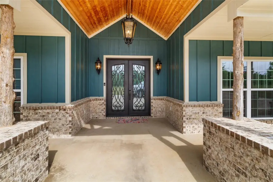 457 SE County Road 3258, Kerens, TX 75144 - #2