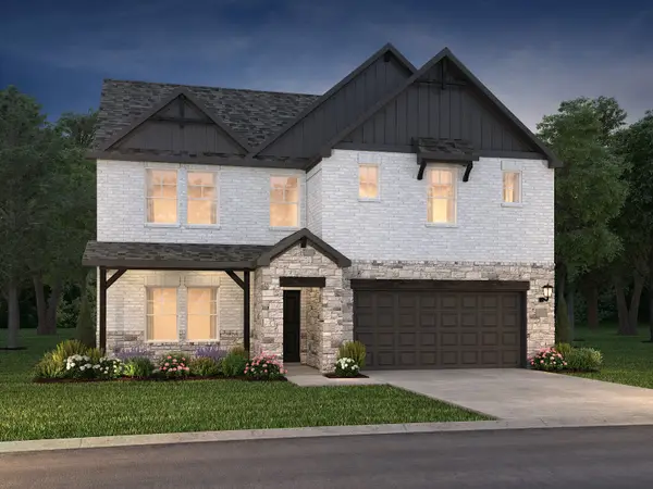 2216 Currents Road, Princeton, TX 75407