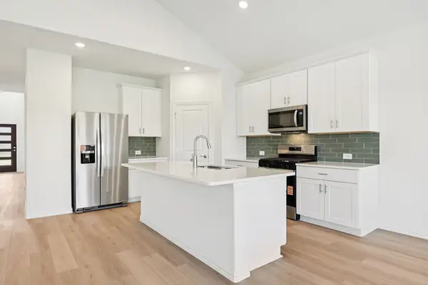 2208 Currents Road, Princeton, TX 75407