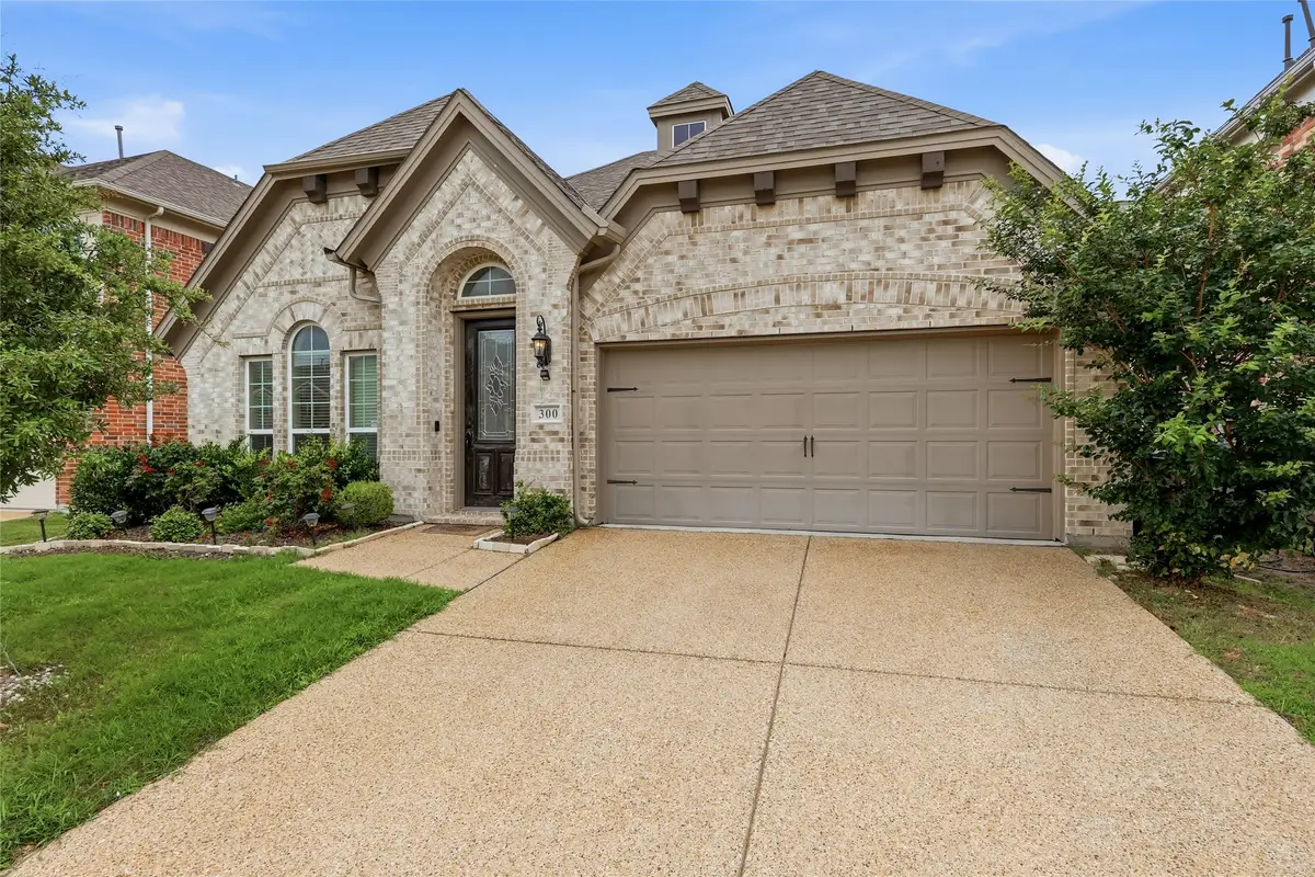 300 Daylily Drive, Wylie, TX 75098 - #1