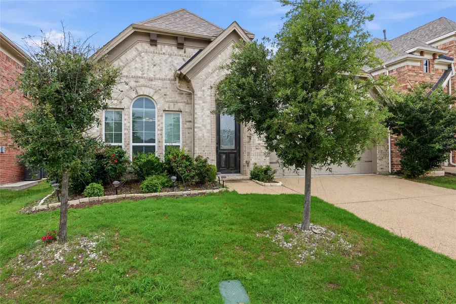 300 Daylily Drive, Wylie, TX 75098 - #2