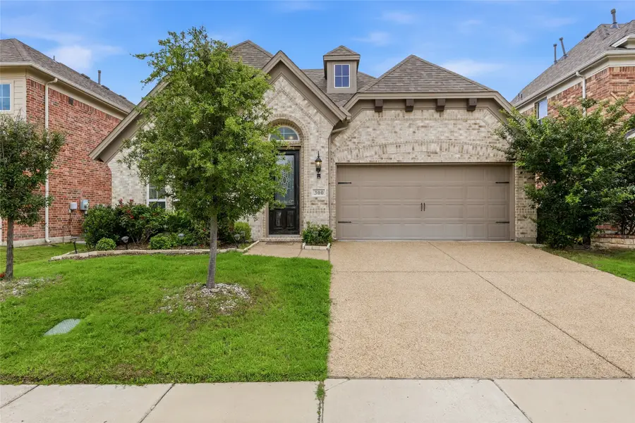 300 Daylily Drive, Wylie, TX 75098 - #3