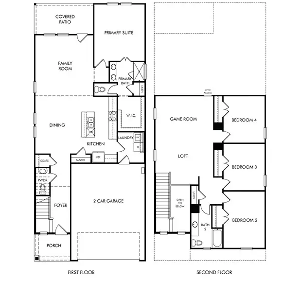 6204 Emery Hill Drive, Princeton, TX 75071 - #2