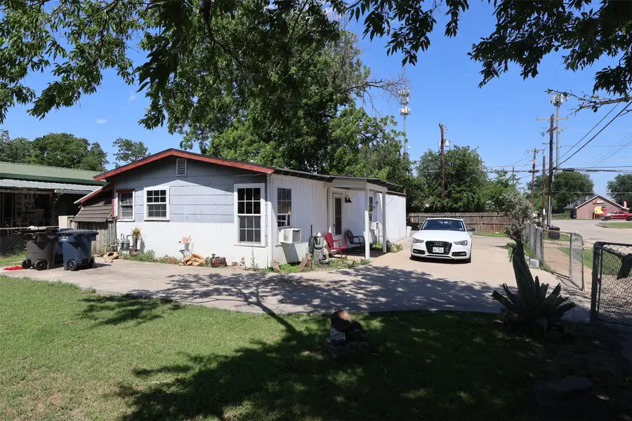 3600 Ellis Avenue, Fort Worth, TX 76106 - #2