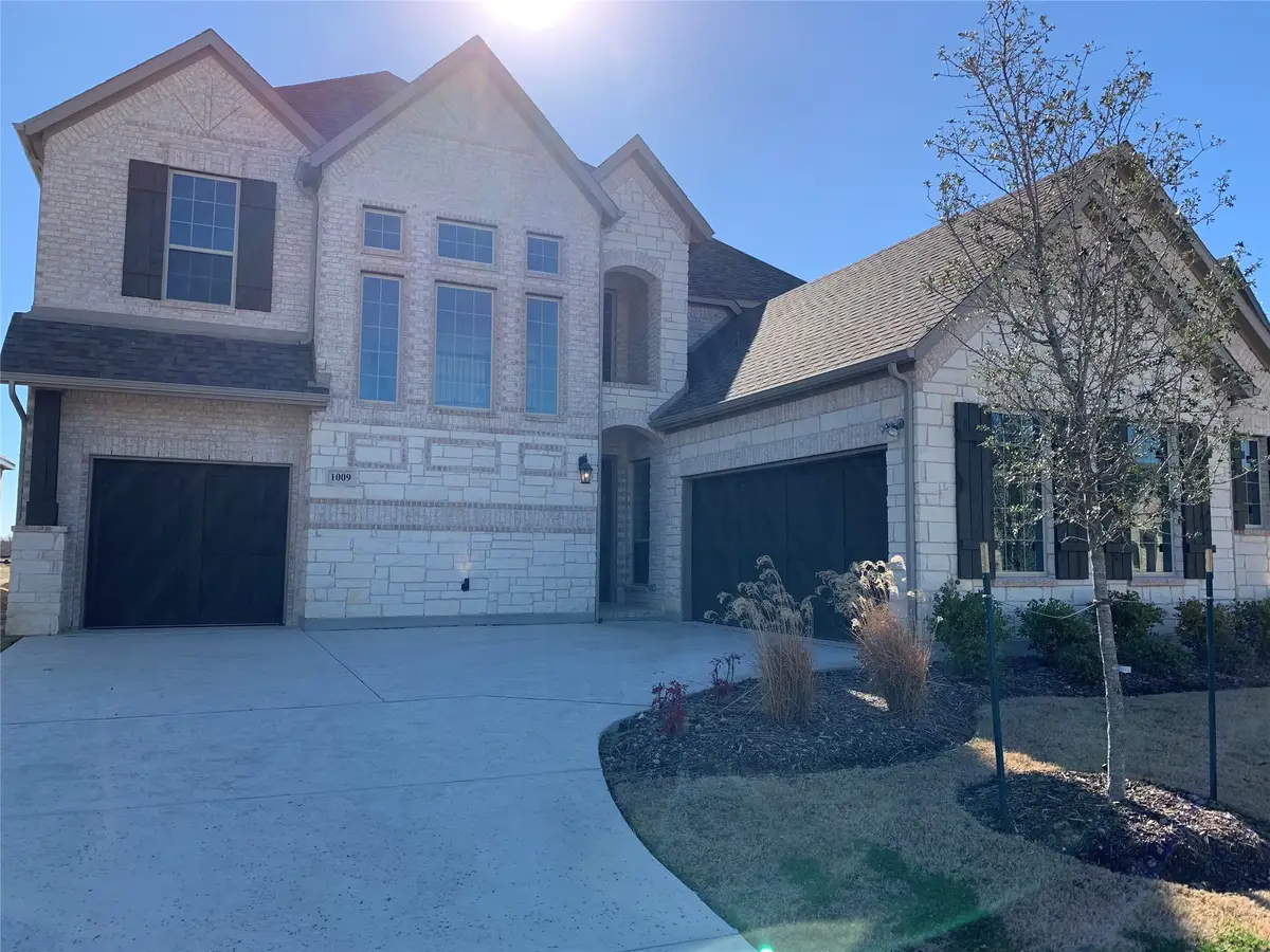 1009 Hunters Creek Drive, Rockwall, TX 75087 - #1