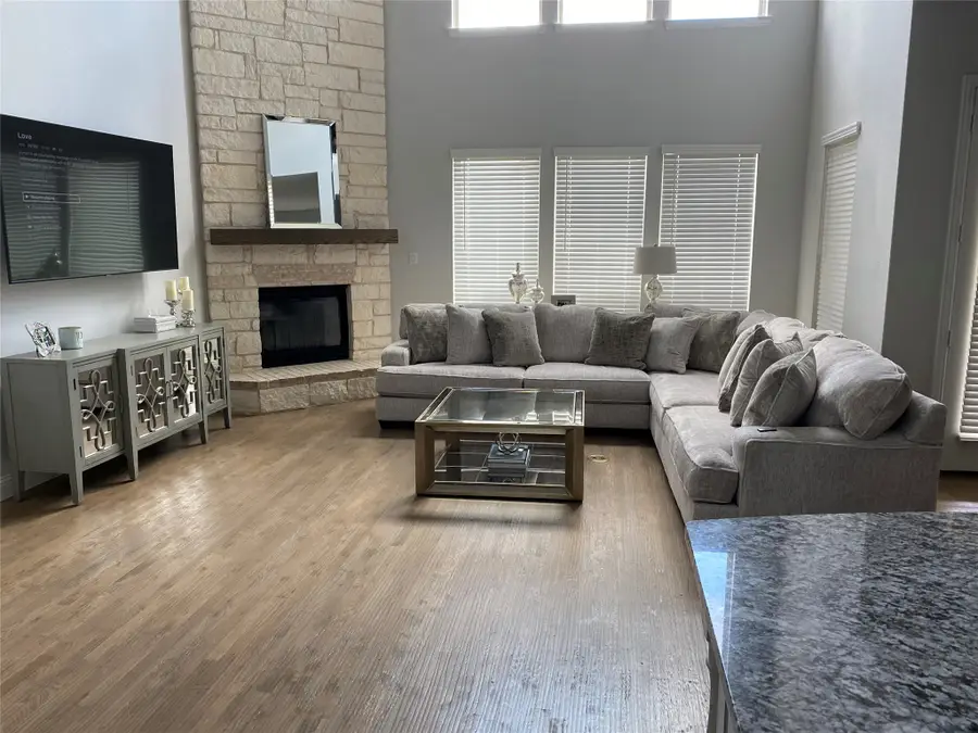 1009 Hunters Creek Drive, Rockwall, TX 75087 - #3