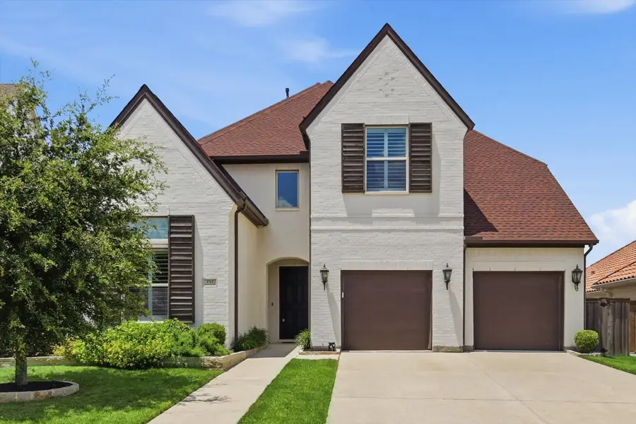 1713 Roundtree Circle E, Fort Worth, TX 76008 - #2