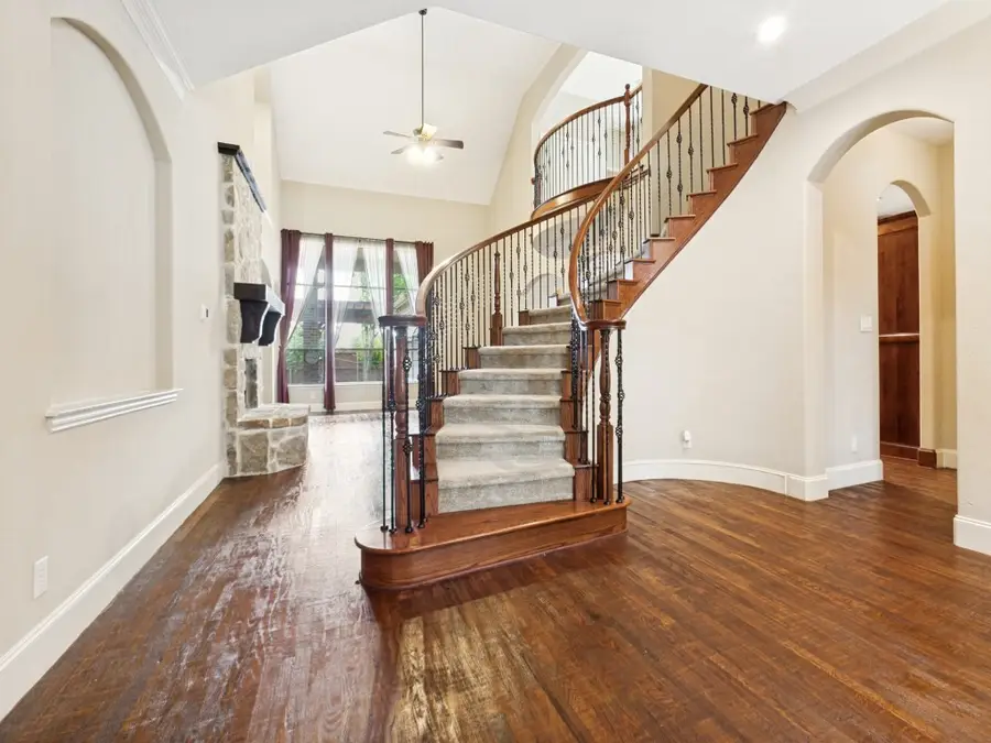1114 Wynne Drive, Garland, TX 75044 - #3