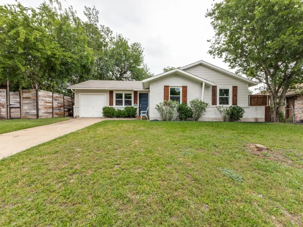 4105 Oleander Trail, Mesquite, TX 75150 - #1