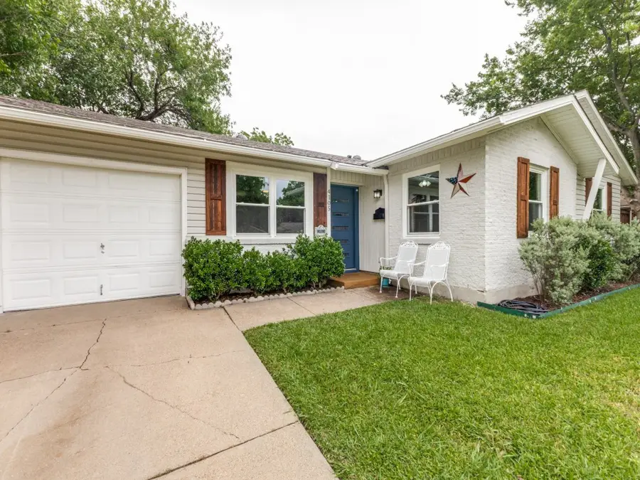 4105 Oleander Trail, Mesquite, TX 75150 - #2