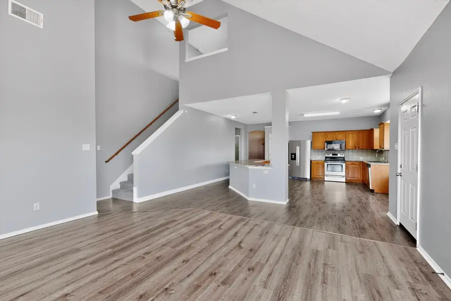 5720 Colorado Court, Haltom City, TX 76137 - #2