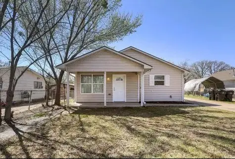801 N 8th Avenue, Denison, TX 75021