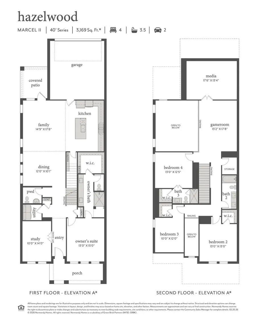 15805 Rue Drive, Frisco, TX 75033 - #2