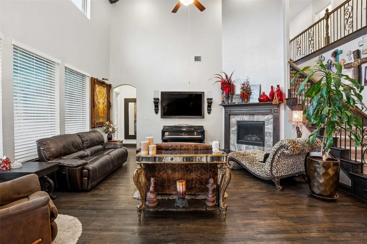 4340 Florentine Lane, Frisco, TX 75034 - #1