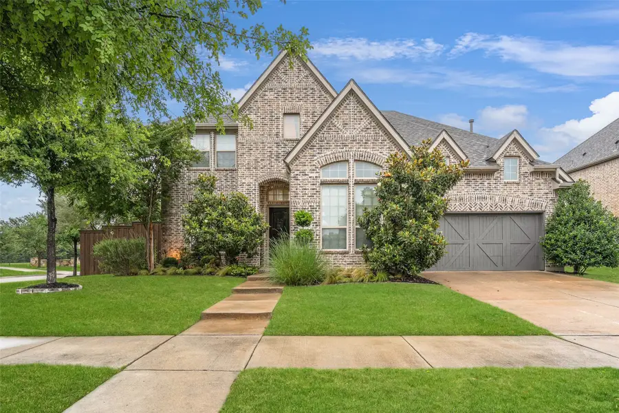 4340 Florentine Lane, Frisco, TX 75034 - #2