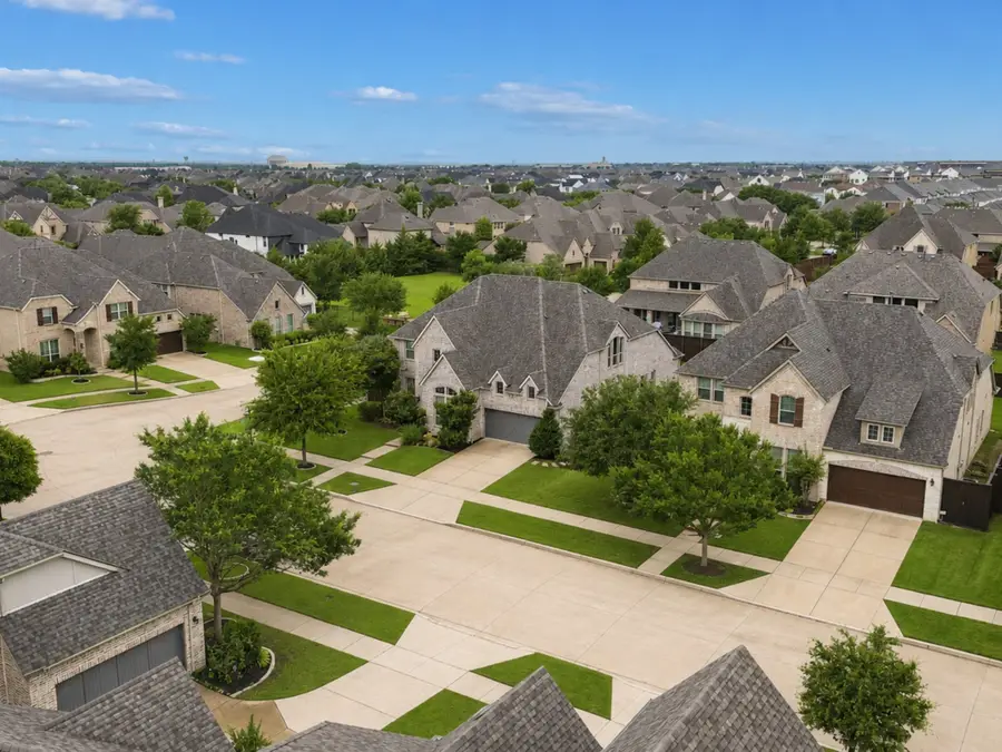 4340 Florentine Lane, Frisco, TX 75034 - #3