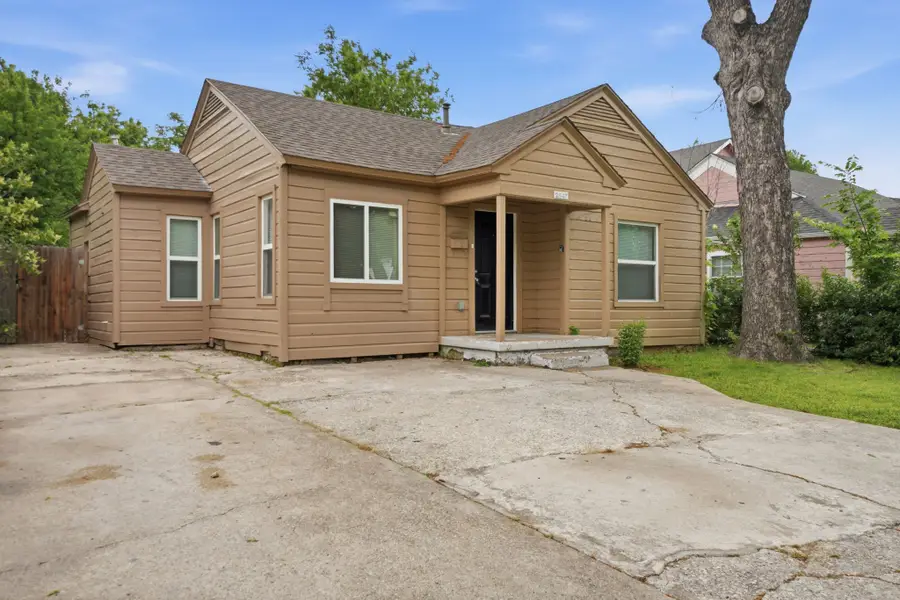 2547 Wilton Avenue, Dallas, TX 75211 - #3
