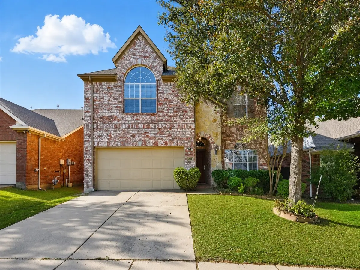 2812 N Gooseberry, Plano, TX 75074 - #1