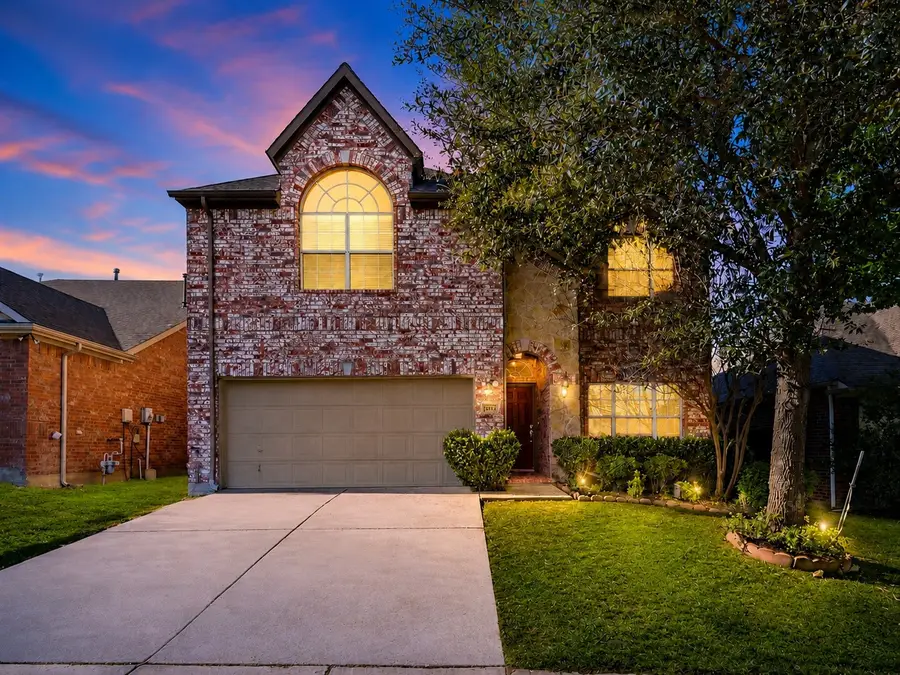 2812 N Gooseberry, Plano, TX 75074 - #2
