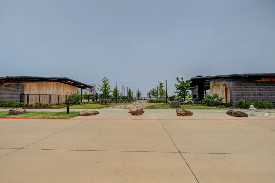 162 Palo Duro Bend, Rhome, TX 76078 - #3