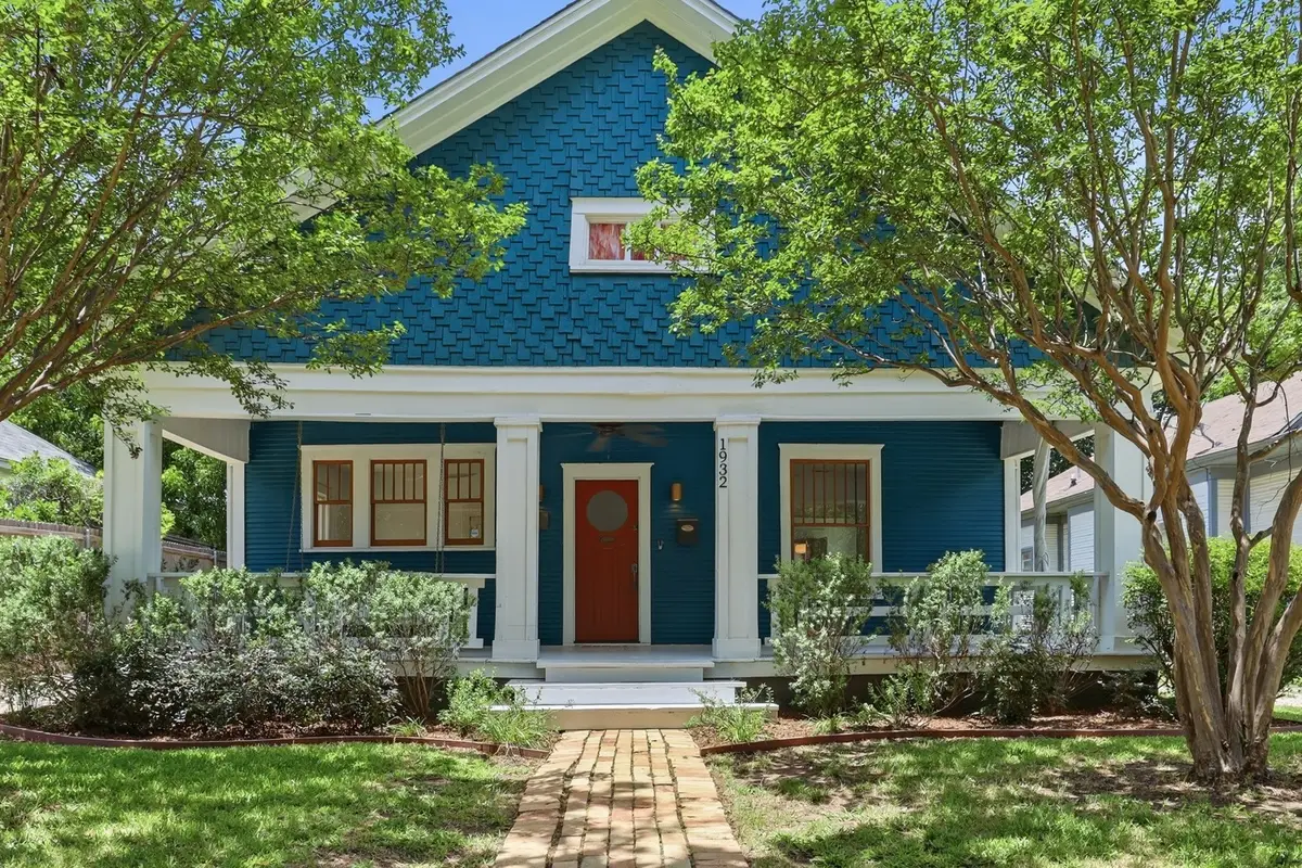 1932 5th Avenue, Fort Worth, TX 76110 - #1