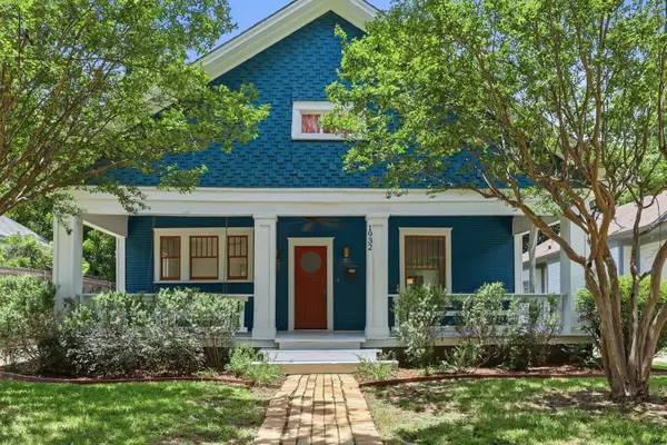 1932 5th Avenue, Fort Worth, TX 76110