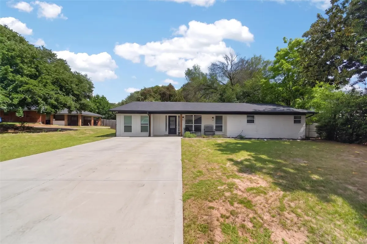 614 Colonial Drive, Athens, TX 75751 - #1
