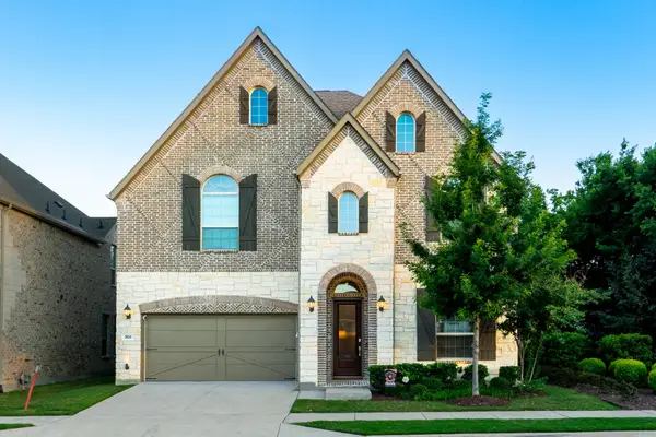 300 Dove Falls Drive, Argyle, TX 76226