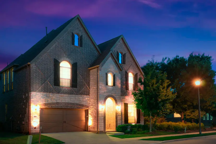 300 Dove Falls Drive, Argyle, TX 76226 - #3