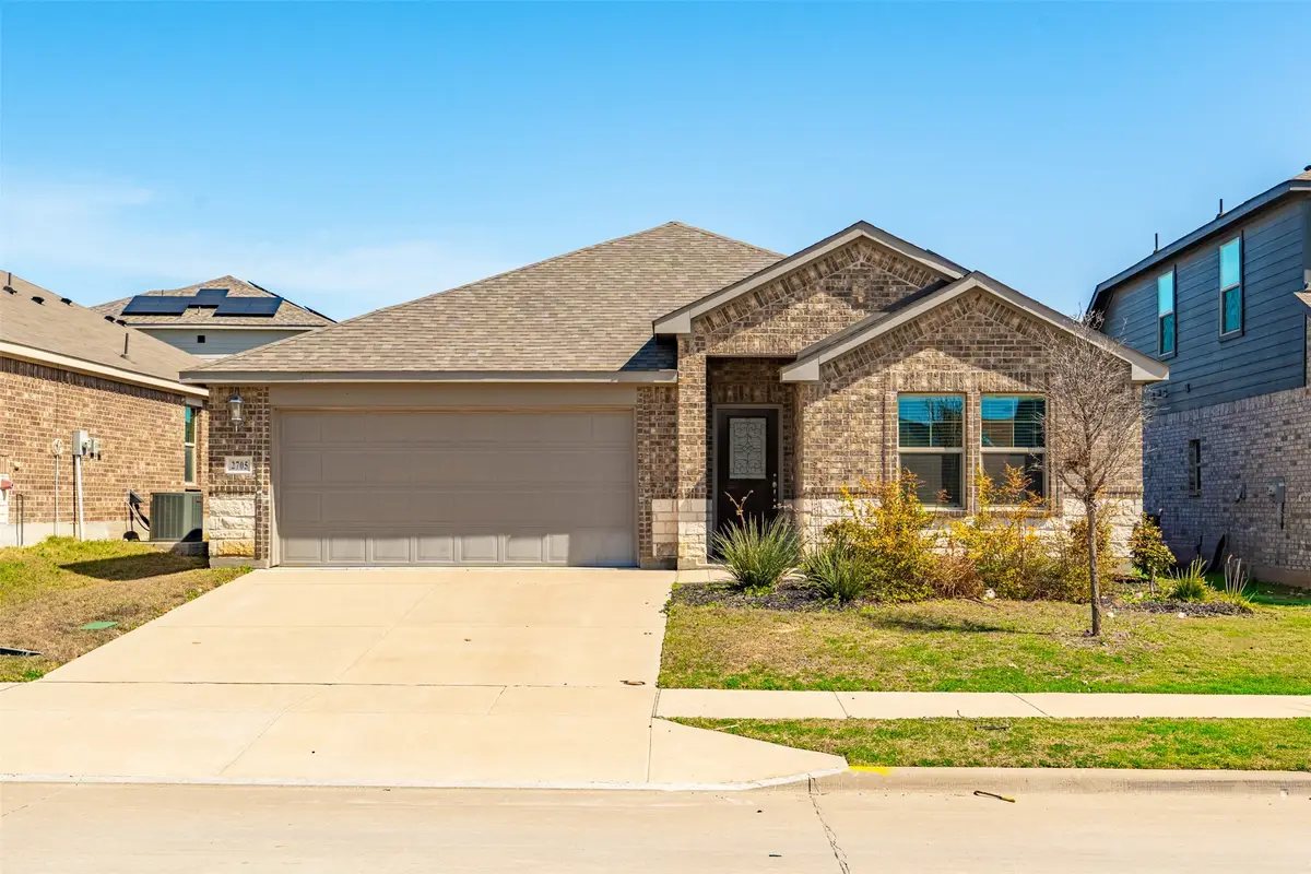 2705 Norite Drive, Fort Worth, TX 76108 - #1