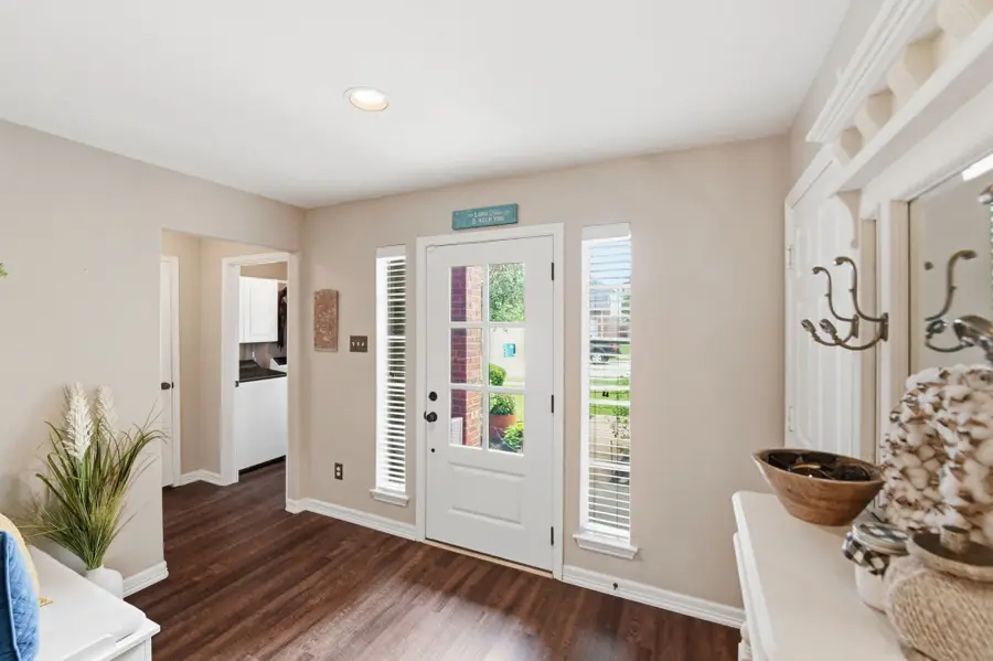 205 Benton Drive, Roanoke, TX 76262 - #3