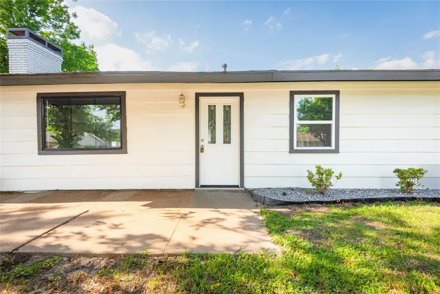 324 E Willow Lane, Princeton, TX 75407 - #2
