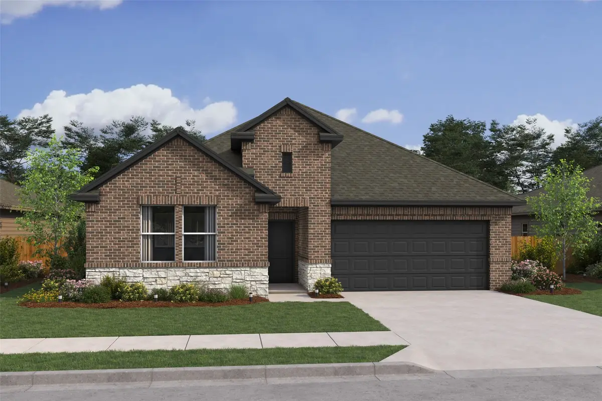 2113 Maple Ridge Drive, Van Alstyne, TX 75495 - #1
