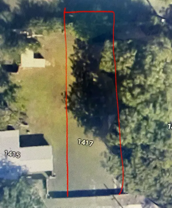 TBD E Odneal Street, Sherman, TX 75090