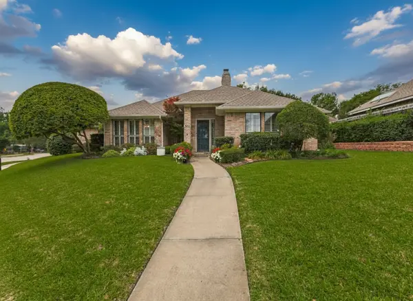 1925 Merrimac Trail, Garland, TX 75043
