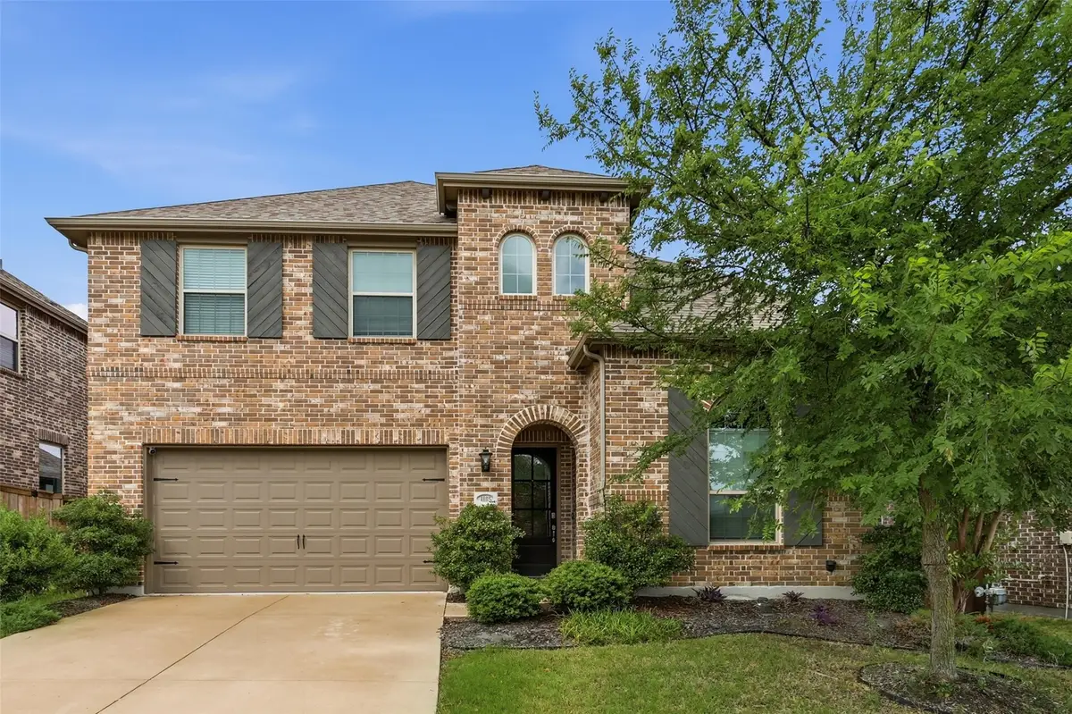 4005 Big Prairie Drive, Aubrey, TX 76227 - #1