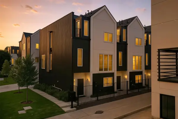 2244 Aarhus Way, Dallas, TX 75204