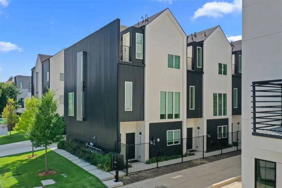 2244 Aarhus Way, Dallas, TX 75204 - #2