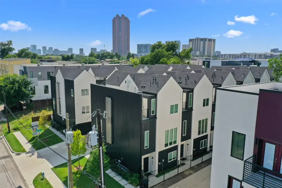 2244 Aarhus Way, Dallas, TX 75204 - #3