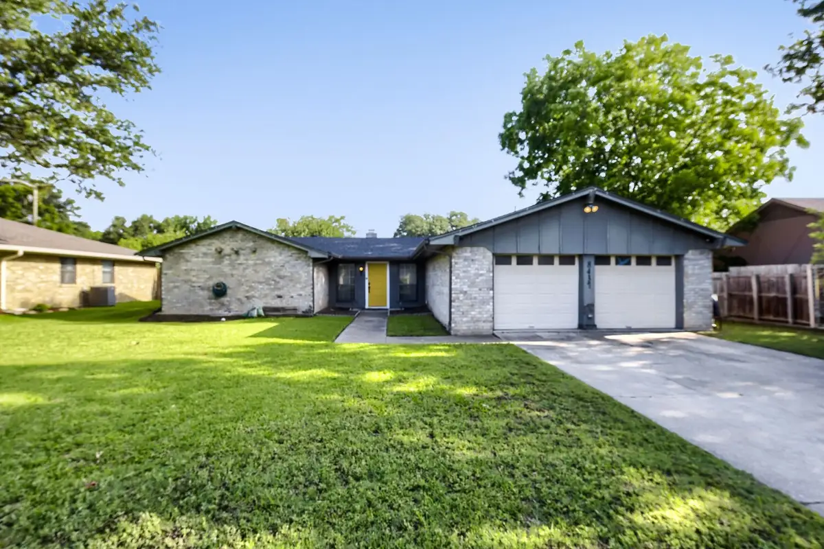 8437 Glenann Drive, North Richland Hills, TX 76182 - #1