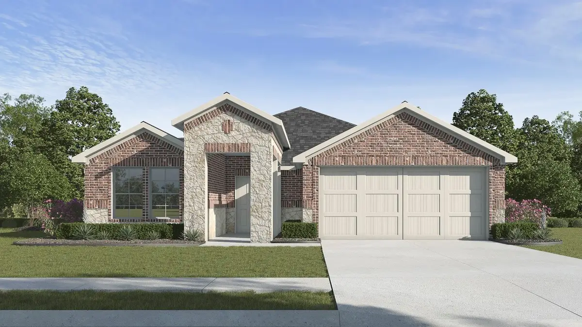 512 Range Road, Caddo Mills, TX 75135 - #1