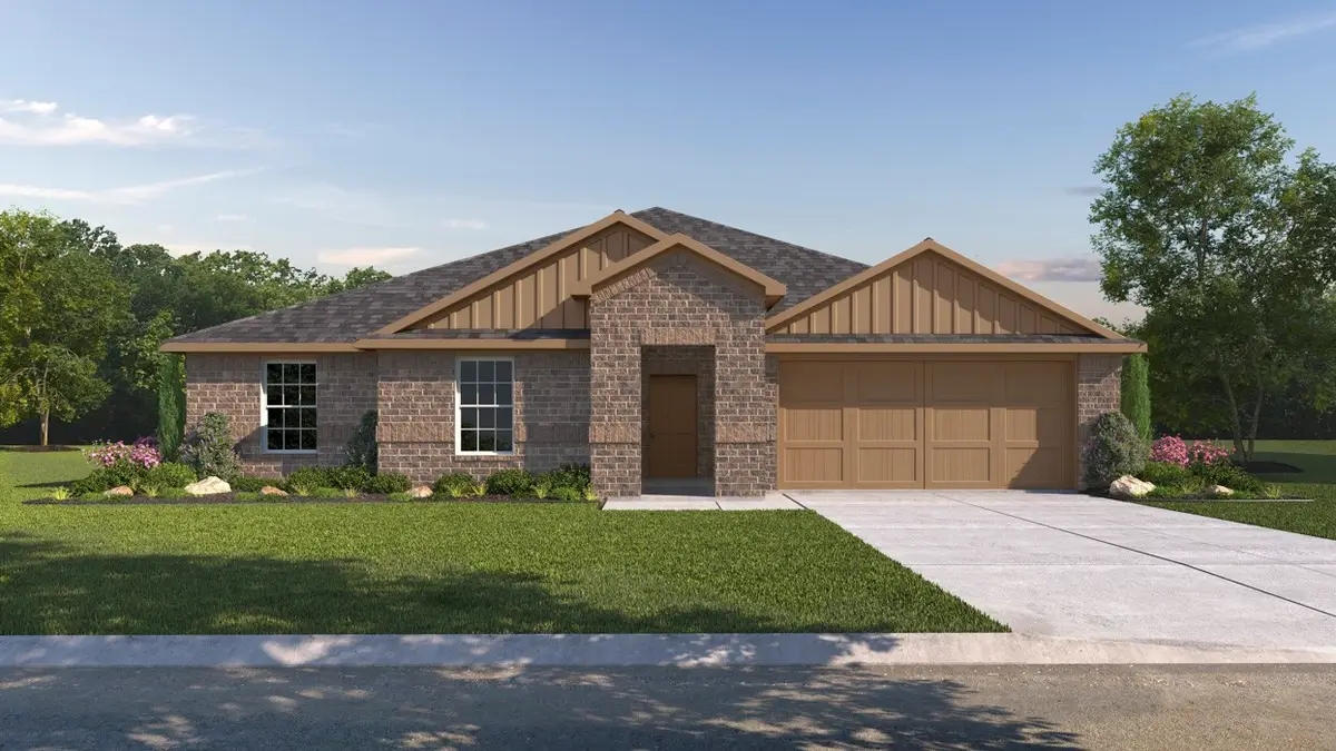 7074 Bison Creek Lane, Garland, TX 75043 - #1