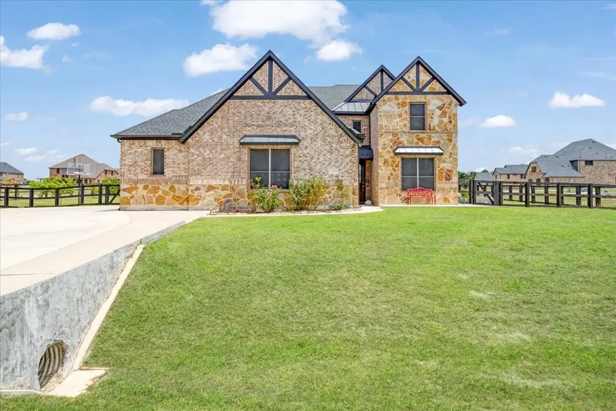 1205 Redbud, Howe, TX 75459 - #2