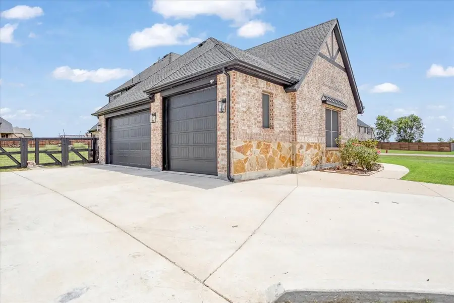 1205 Redbud, Howe, TX 75459 - #3