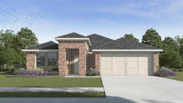 411 Range Road, Caddo Mills, TX 75135