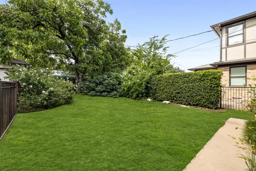 5334 Monticello Avenue, Dallas, TX 75206 - #3